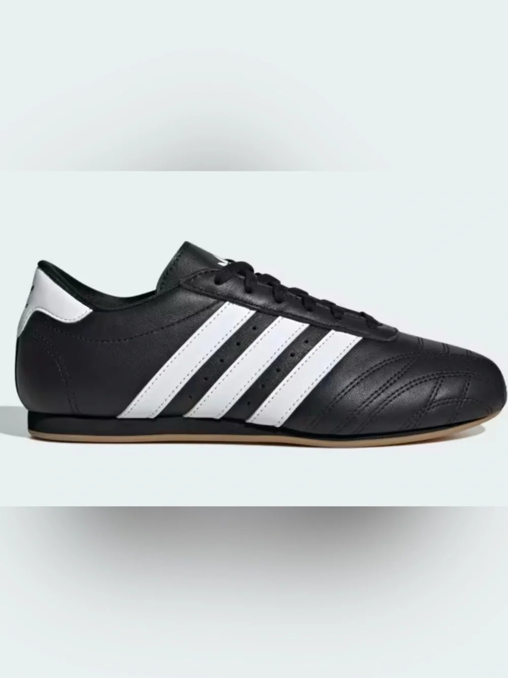 ADIDAS TAEKWONDO LACE SHOES SNEAKER size 7